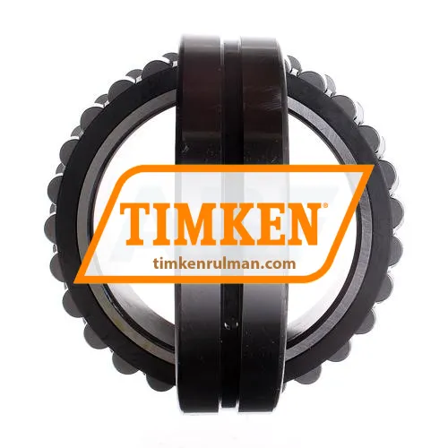 Timken 23028CJ W33 C5 ürün fotoğrafı 4