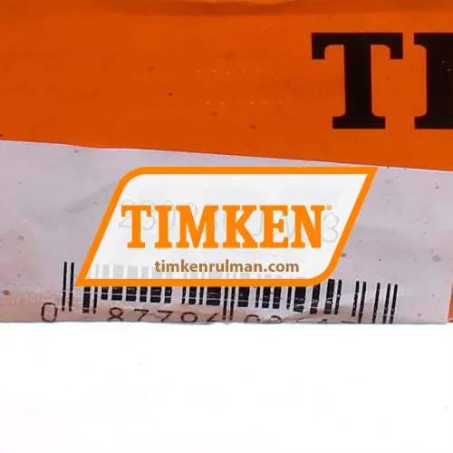 Timken 23028CJ W33 C5 ürün fotoğrafı 6