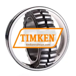 Timken 23028CJ W33 C5 rulman resim 2