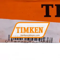Timken 23028CJ W33 C5 rulman resim 6