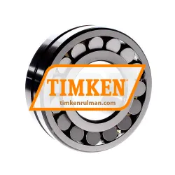Timken 22314EMW33W800C4 rulman resim 2