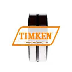 Timken 22314EMW33W800C4 rulman resim 3