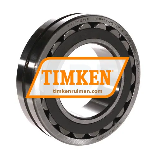 Timken 22213KCJ W33 C3