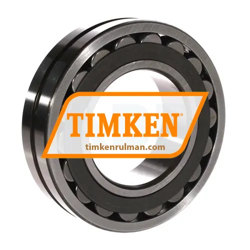 Timken 22213KCJ W33 C3 ürün fotoğrafı 3