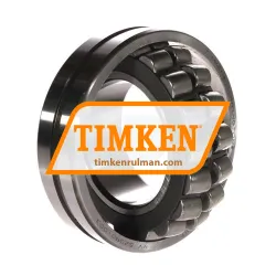 Timken 22213KCJ W33 C3 rulman resim 4