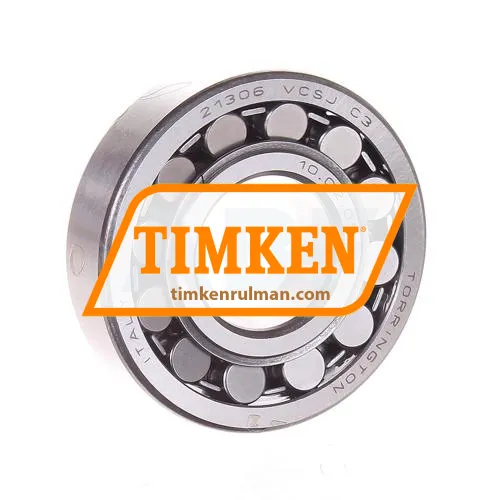 Timken 21306VCSJ C3