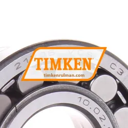 Timken 21306VCSJ C3 rulman resim 2