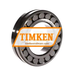 Timken 22216KEMW33C3 rulman resim 3