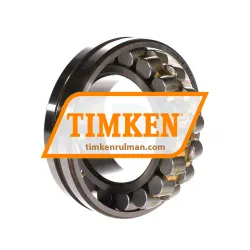 Timken 22216KEMW33C3 rulman resim 4