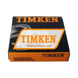 Timken 22216KEMW33C3 rulman resim 5
