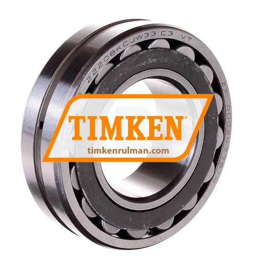 Timken 22208KEJW33C3