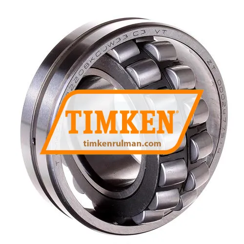 Timken 22208KEJW33C3 ürün fotoğrafı 2