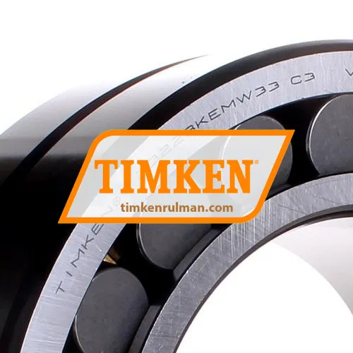 Timken 23228KEMW33C3 ürün fotoğrafı 2