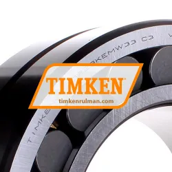 Timken 23228KEMW33C3 rulman resim 2