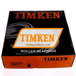 Timken 23228KEMW33C3 rulman resim 5