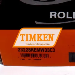 Timken 23228KEMW33C3 rulman resim 6