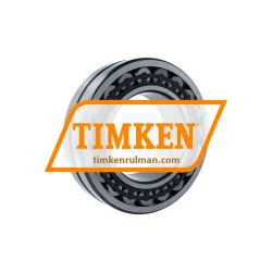Timken 22222KEJW33 rulman resim 2