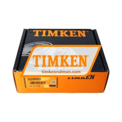 Timken 22222KEJW33 rulman resim 4