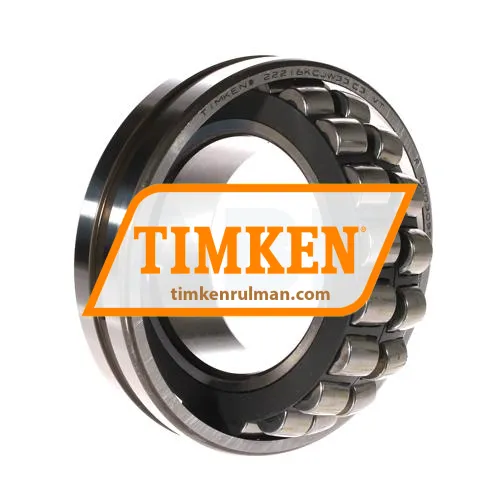 Timken 22216KCJ W33 C3 ürün fotoğrafı 4