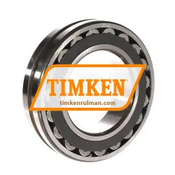 Timken 22216KCJ W33 C3 rulman resim 2