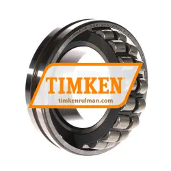 Timken 22216KCJ W33 C3 rulman resim 4