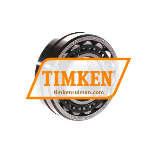 Timken 22206EJ W33 C3