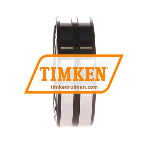 Timken 22206EJ W33 C3 ürün fotoğrafı 3