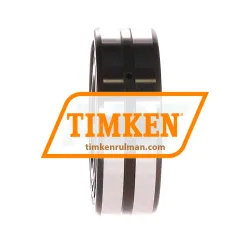 Timken 22206EJ W33 C3 rulman resim 3