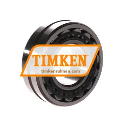 Timken 22206EJ W33 C3 rulman resim 4