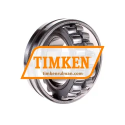 Timken 22218CJ W33 C3 rulman resim 2