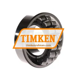 Timken 22212EJC3 rulman resim 3