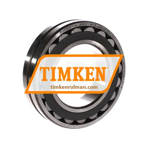 Timken 22215K CJ W33 C3