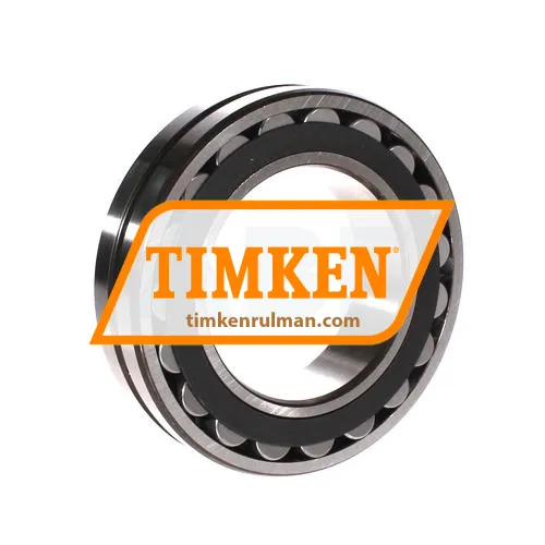 Timken 22215K CJ W33 C3 ürün fotoğrafı 3
