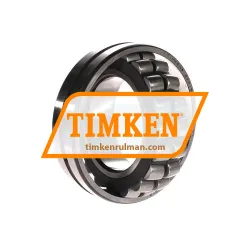 Timken 22215K CJ W33 C3 rulman resim 4