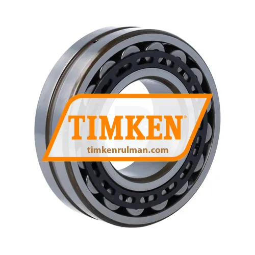 Timken 22208EJW33 ürün fotoğrafı 2