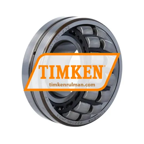 Timken 22208EJW33 ürün fotoğrafı 3