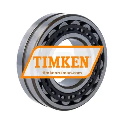Timken 22208EJW33 rulman resim 2