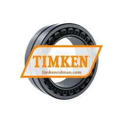 Timken 24024EJW33C3 rulman resim 2