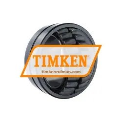Timken 24024EJW33C3 rulman resim 3