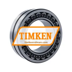 Timken 23120EJW33C3 rulman resim 2
