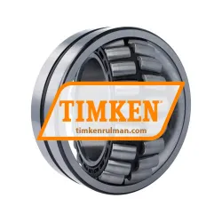 Timken 23120EJW33C3 rulman resim 3