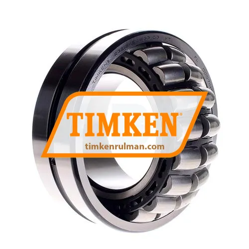 Timken 23218KEJW33C3 ürün fotoğrafı 3
