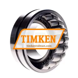 Timken 23218KEJW33C3 rulman resim 3
