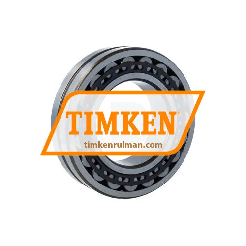 Timken 22214EJW33C3 ürün fotoğrafı 2