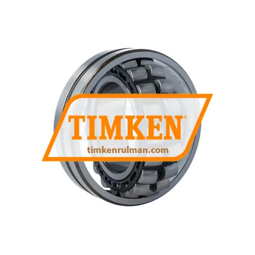 Timken 22214EJW33C3 ürün fotoğrafı 3