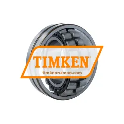 Timken 22214EJW33C3 rulman resim 3