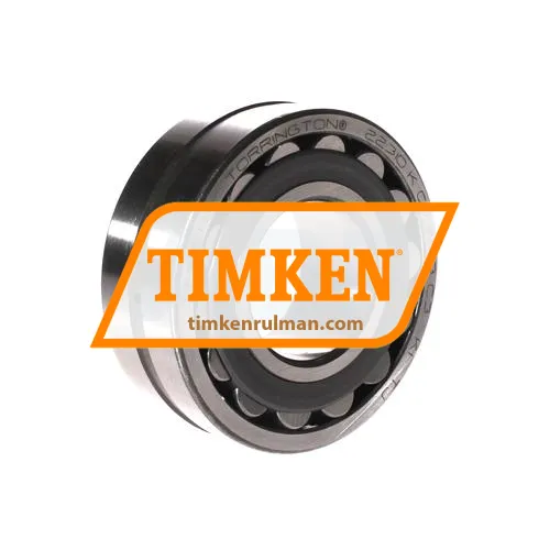 Timken 22310K CJ W33 C3