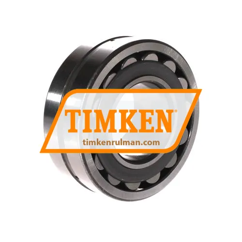 Timken 22310K CJ W33 C3 ürün fotoğrafı 3