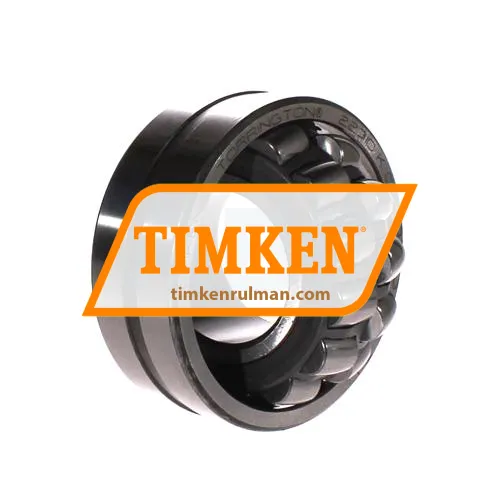 Timken 22310K CJ W33 C3 ürün fotoğrafı 4