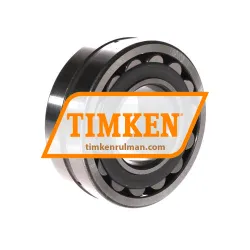 Timken 22310K CJ W33 C3 rulman resim 3